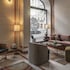 the sparrow hotel