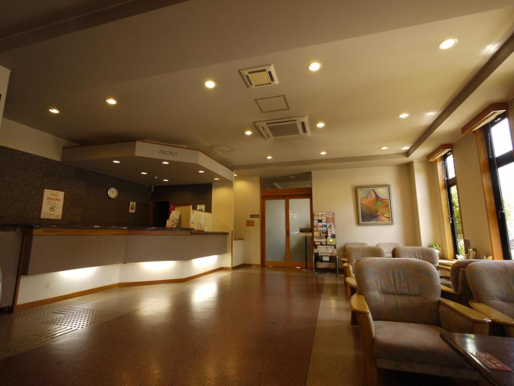 hotel route inn igaueno iga ichinomiya inter