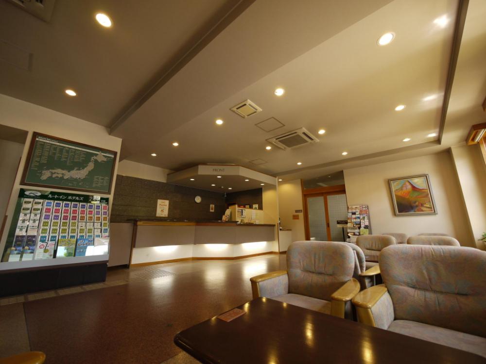 hotel route inn igaueno iga ichinomiya inter