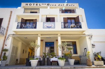 hotel riva del sole