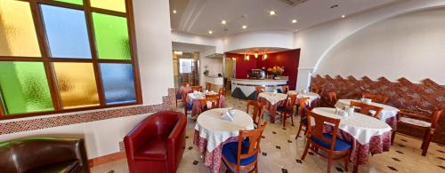 hotel riva del sole