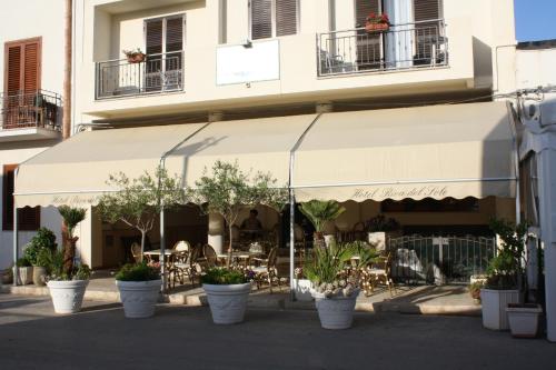 hotel riva del sole