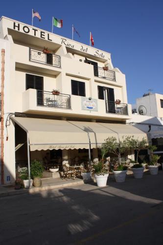 hotel riva del sole