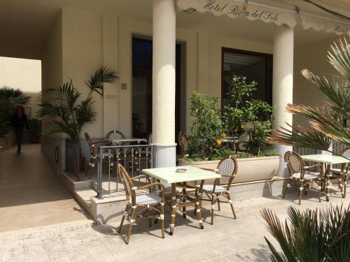 hotel riva del sole
