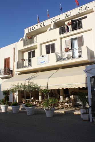 hotel riva del sole
