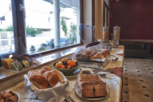 hotel riva del sole
