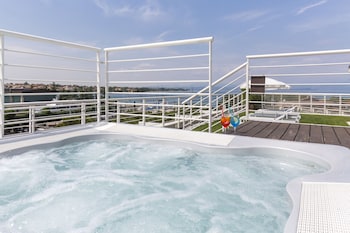 Hotel Acquadolce,Peschiera Del Garda>>Lake Garda,4 star