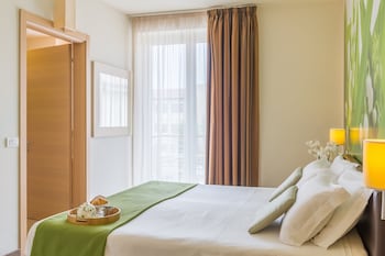 Hotel Acquadolce,Peschiera Del Garda>>Lake Garda,4 star