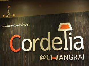 Cordelia Chiangrai,Wiang Chai>>Chiang Rai,3 star