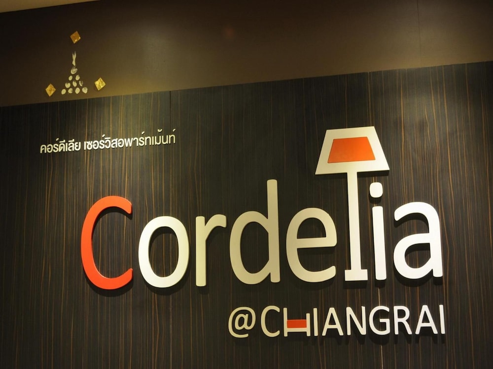 cordelia chiangrai