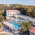 west end dive resort