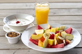 west end dive resort