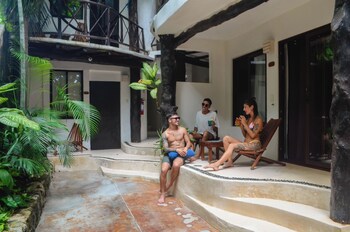 playa del carmen