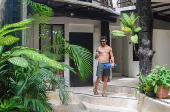 playa del carmen