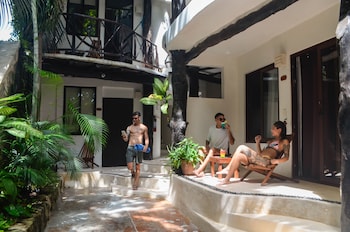 playa del carmen