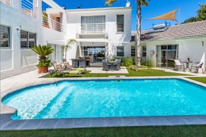 african dreams guest house adults only