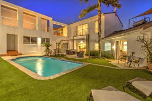african dreams guest house adults only