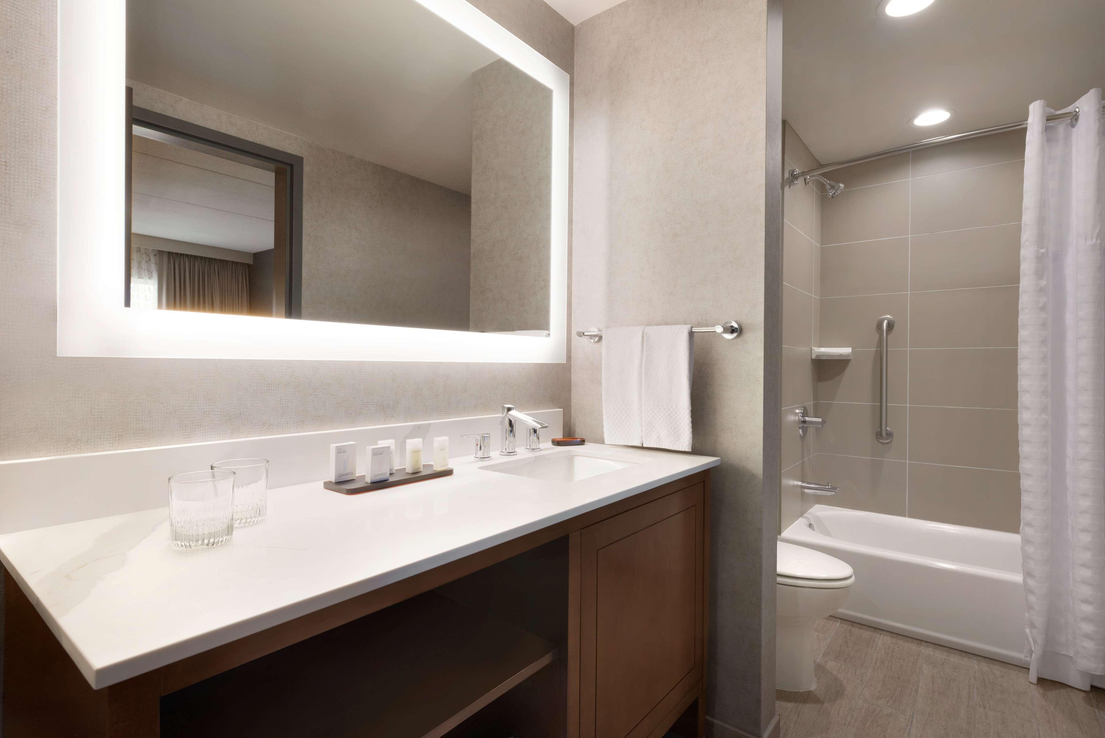 embassy suites by hilton chicago naperville