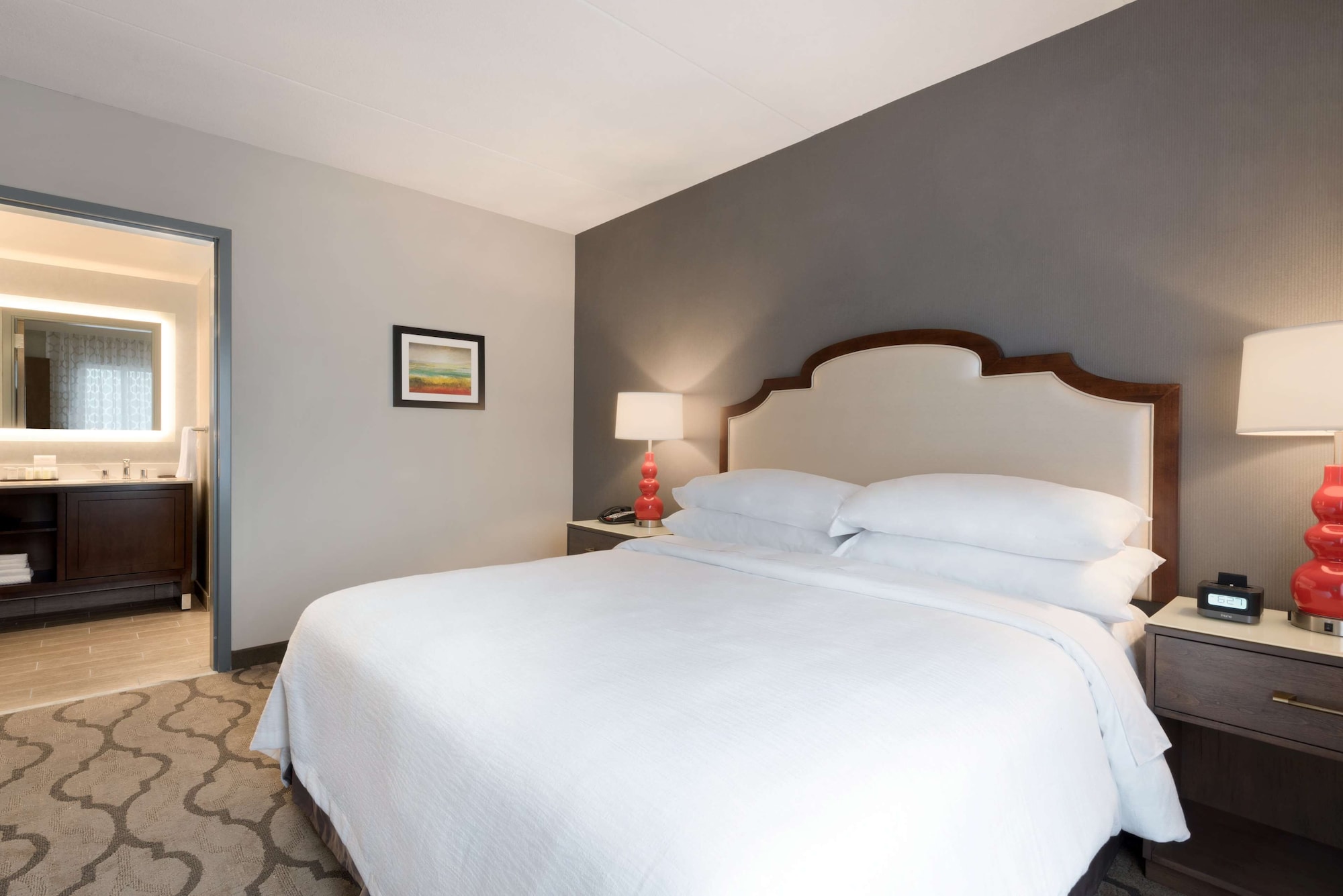 embassy suites by hilton chicago naperville