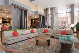embassy suites by hilton chicago naperville