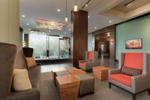embassy suites by hilton chicago naperville