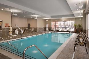 embassy suites by hilton chicago naperville