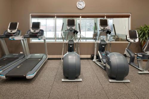 embassy suites by hilton chicago naperville