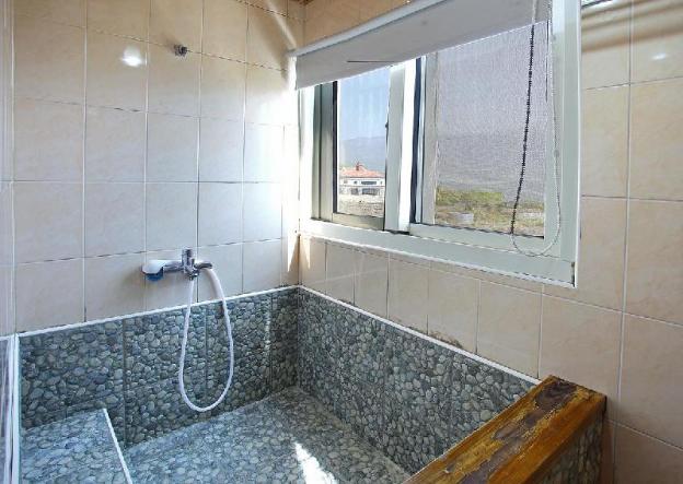 dingdai glass vacation villa