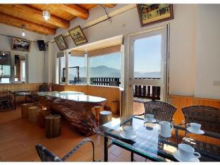 dingdai glass vacation villa