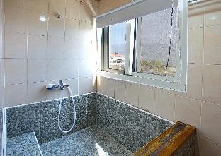 dingdai glass vacation villa