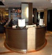 up viamonte hotel