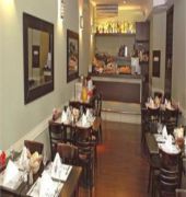 up viamonte hotel