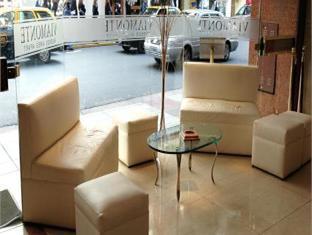 up viamonte hotel