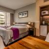 up viamonte hotel
