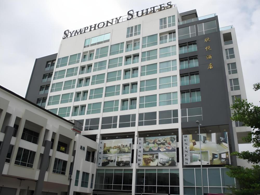 symphony suites