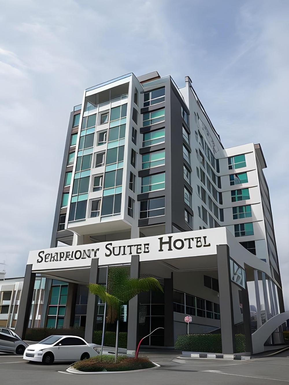 symphony suites