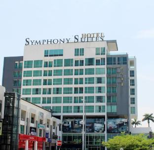 symphony suites