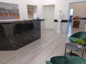 Hotel Mimosa,Navona>>Lazio,1 star