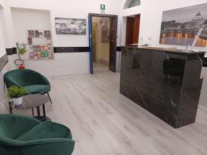 Hotel Mimosa,Navona>>Lazio,1 star