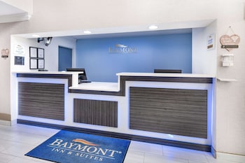 baymont by wyndham gurnee