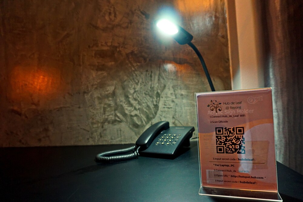 hub de leaf rayong