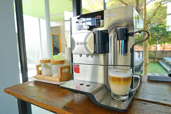 Hub De Leaf Rayong,Pattaya>>Map Ta Phut,3 star