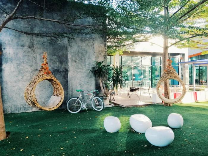 hub de leaf rayong