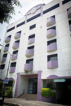hotel max