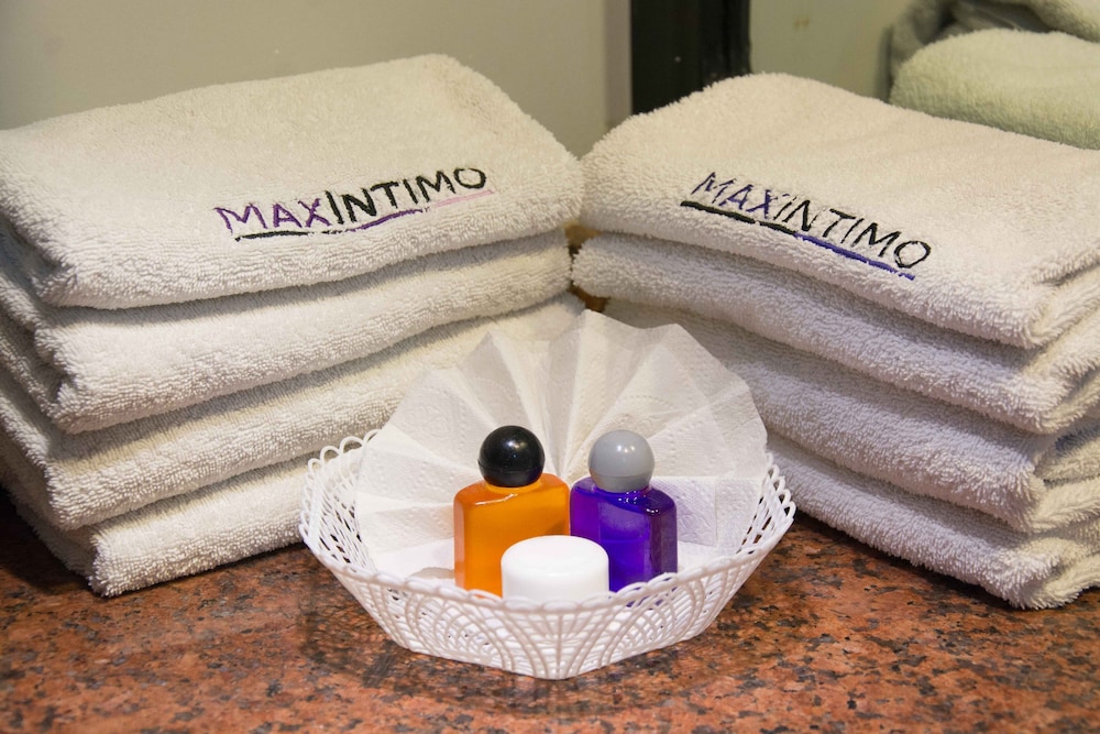 hotel max