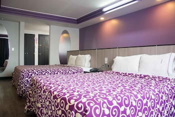 hotel max