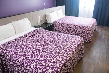 hotel max