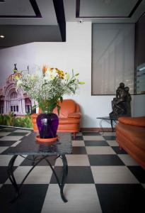 hotel max