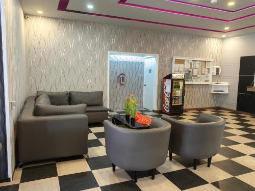 hotel max