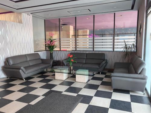 hotel max